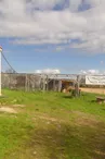 Le sanctuaire des poids plumes