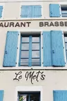 Le Met's