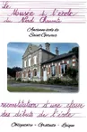 Musée de l'école du Nord Charente