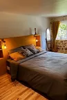 Naturo-Gîtes - Gîte Tourmaline