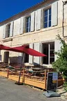 L'Escalle - Bar à manger de Martrou