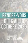 Angoulême se livre 2026