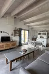 Meublé - Le Patio - Patrice Boulard