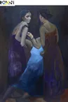 Royan Arts au Présent