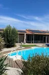 Chambres d'Hôtes Villa Anani