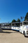 Le Petit Électrain de Saintes