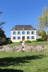 Villa Mamba - chambres d'hôtes