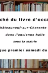 Marché | Bouquinistes - Livre d'occasion