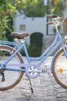 Beach Bikes - Saint-Palais-sur-Mer