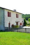 Le Gîte du Moulin - Les Collinauds