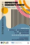 Exposition du concours photo Royan Architecture[s] #12