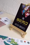 Atelier d'exposition BEMO Art
