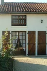 Gîte au roussillon