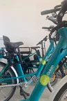 Maison de la Mobilité - Cycl'Océan