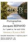 Exposition | Reflets