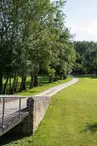 Aire de services Camping-cars de Port-d'Envaux