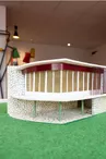 Exposition - Le Centre d’Interprétation de l’Architecture et du Patrimoine
