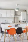 L'Oasis Urbaine