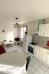 Résidence BIEN-ETRE * * * - Appartement T2 "Camélias" (5)
