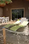Maison 5 personnes - Gîte l'Amitié La Rochelle