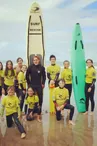 Oléron Sauvetage Natation - Vert-Bois