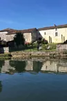 Gîte de la Cascade de Saintonge