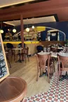 Le Bistrot du Coin