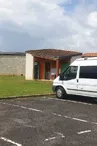 Aires de Pique nique Chasseneuil