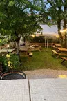 "La Bohème", resto pique nique