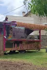 La Paillotte
