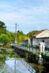 "Au Fil de nos Histoires" Découvrez nos villages autrement - Aigre