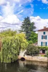 "Au fil de nos histoires" Découvrez nos villages autrement - Mansle-les-Fontaines