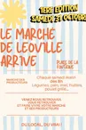 Marché de Léoville