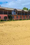 Écurie Villa Verdé