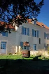 Nollevalle Patricia - La ferme des Augustines