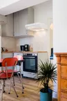 Villa Malo - Appartement 5