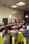 Escape Cook - L'atelier Gourmand