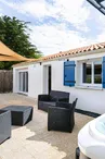 Gîtes Les 2 Fontaines - Gîte Panda