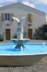 Gîtes Les 2 Fontaines - Gîte Le Petit Sableau