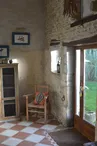 Domaine Les Grands Vents - Gite La Bergerie