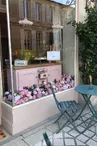Chez Georgette - Brunch & Lunch