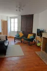 Le coin de la maison