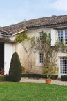 Chateau de Meux - Appartement Champlain