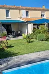 Villa 13 & 15 - Chambre Océan