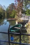 Restaurant bar le moulin de la Vergne