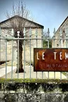 Le Temple