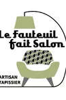 Le Fauteuil fait salon