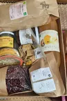 Marché 100% bio