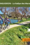 Escape Game à vélo - ArmaGuiddon : le Rallye de Marais