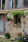 Gîte "les Bruyères"